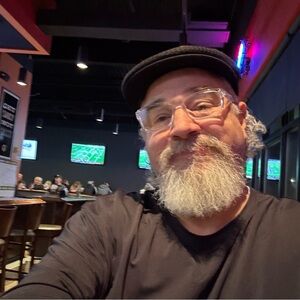 Meet your Posher, Dean